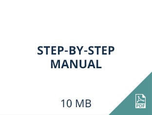 AxisVM step by step manual