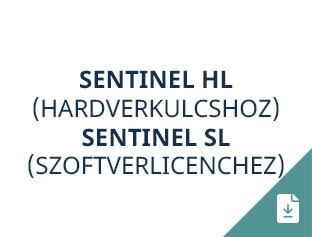 Sentinel HL Sentinel SL