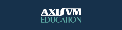 AxisVM Education