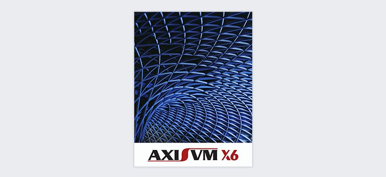 AxisVM X6