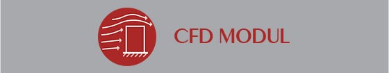 CFD mudul részletes ismertetők