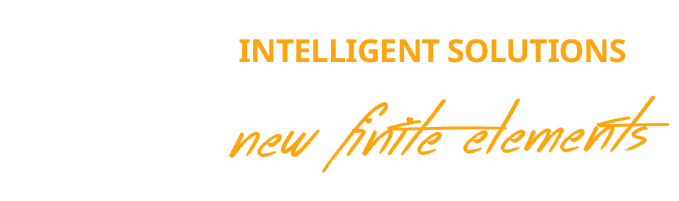AxisVM intelligent solutions