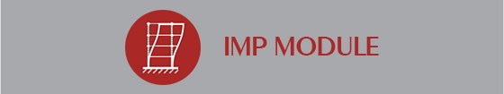 IMP module detailed descriptions